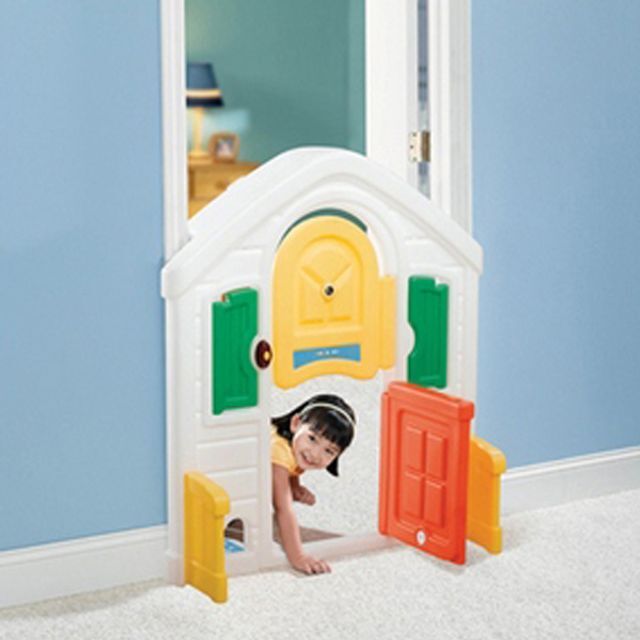 지오벤처스 ME 스텝2 즐거운 방문놀이집 대형완구