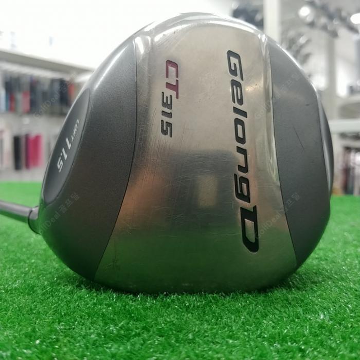 포틴 [중고] 포틴 초장척 포틴 CT315 46.75인치 11.5도 드라이버_C_R