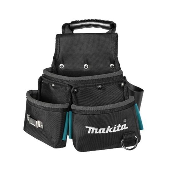 주식회사 셀러허브_레이틀리 셀러허브(하프클럽) [하프클럽/셀러허브_여성트랜드패션]마끼다 3포켓 파우치 P-71766