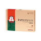 [정관장][3+1] 정관장 홍삼진고 데일리스틱(10g x 20포) 3박스+1박스 증정+쇼핑백 4개