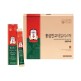 [정관장][3+1] 정관장 홍삼진고 데일리스틱(10g x 20포) 3박스+1박스 증정+쇼핑백 4개