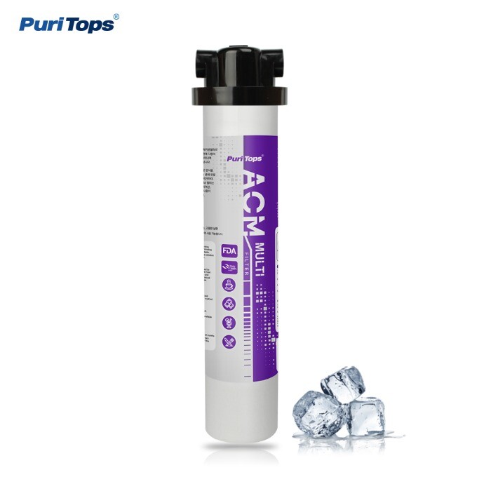 필터탑스 필터탑스 호시자키 제빙기 IM-65WNE 호환 퓨리탑스 ACM 필터세트