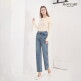 [맥스튜어트]맥스튜어트 25FW 여성 밸런스 와이드 데님 3종