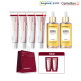 [센텔리안24][골든타임패키지] 마데카크림 시즌7 50ml*4 +골든 앰플 50ml*2 +크림1ml*2 +쇼핑백1