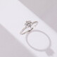 [도로시][도로시] 18k 클라라 랩 다이아몬드 1캐럿 반지+IGI감정서