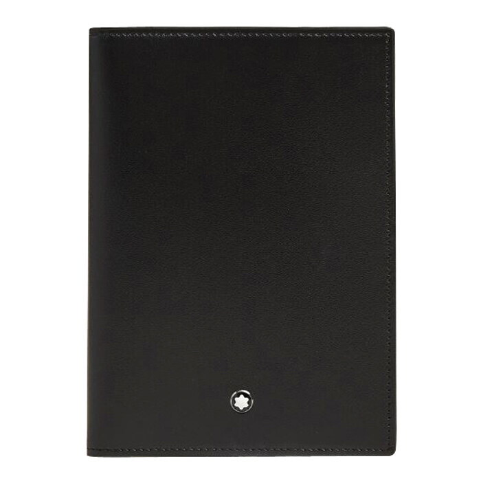 몽블랑 [명품] MONTBLANC 여권 198333 남성 여권지갑