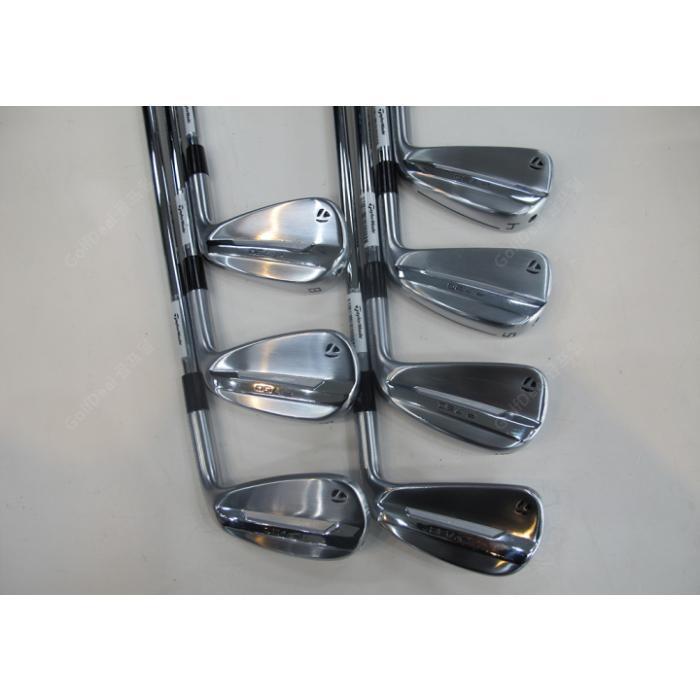 테일러메이드(TAYLORMADE) 테일러메이드 P790 4~P 아이언세트 950 R