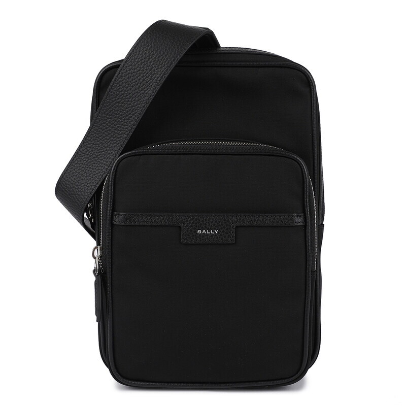 발리 [명품] 남성 슬링백 MAS01S NY223 U901P