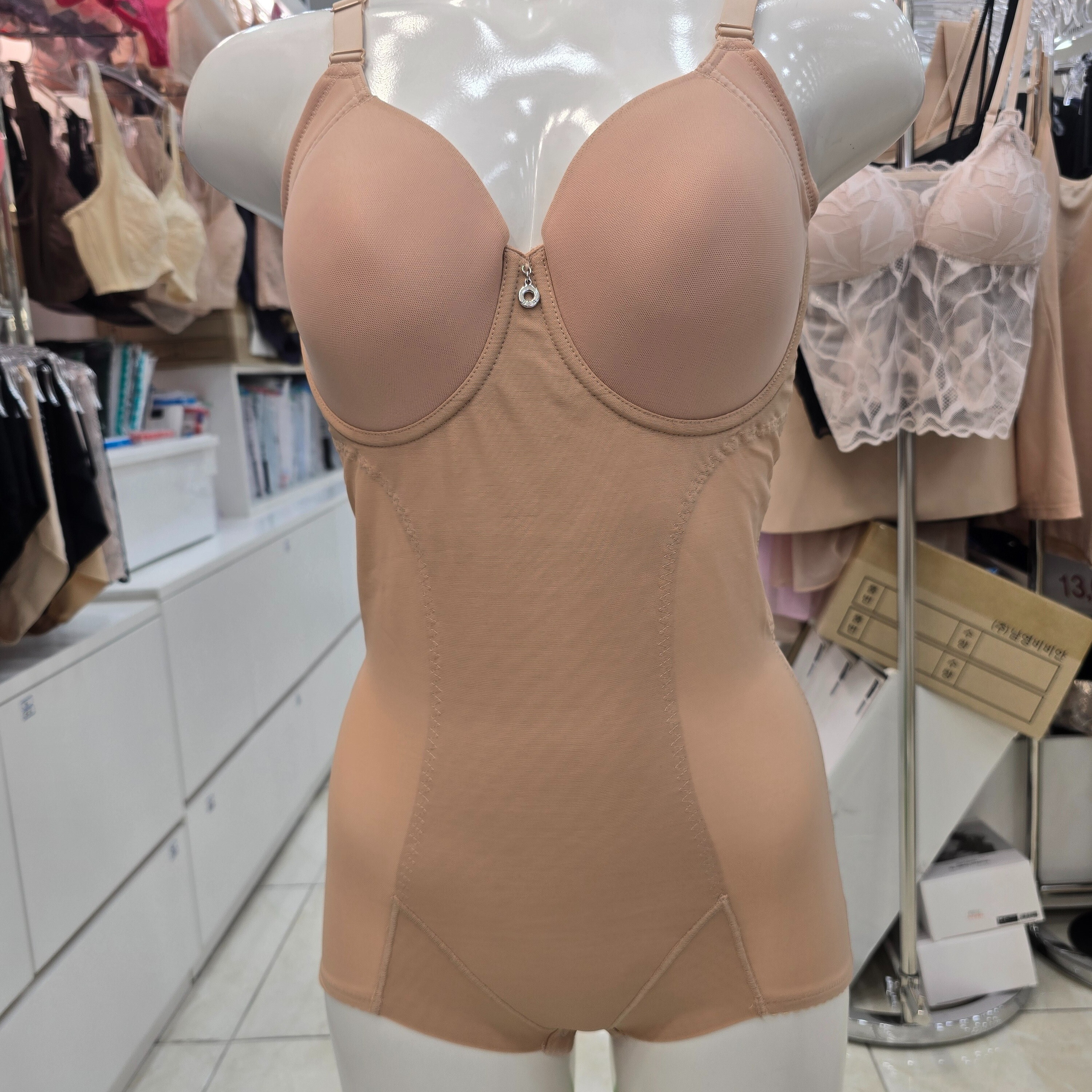 비비안 (패플) [비비안]비비안  BBM  파워네트원단  올인원 BT3500A_DJ