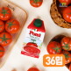 [포미][퓨레 구성]포미 토마토 퓨레 500g x36개