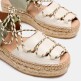 [나귀사][나귀사][정상가 288000원] 시마 (Cima) 에크루 올리브
