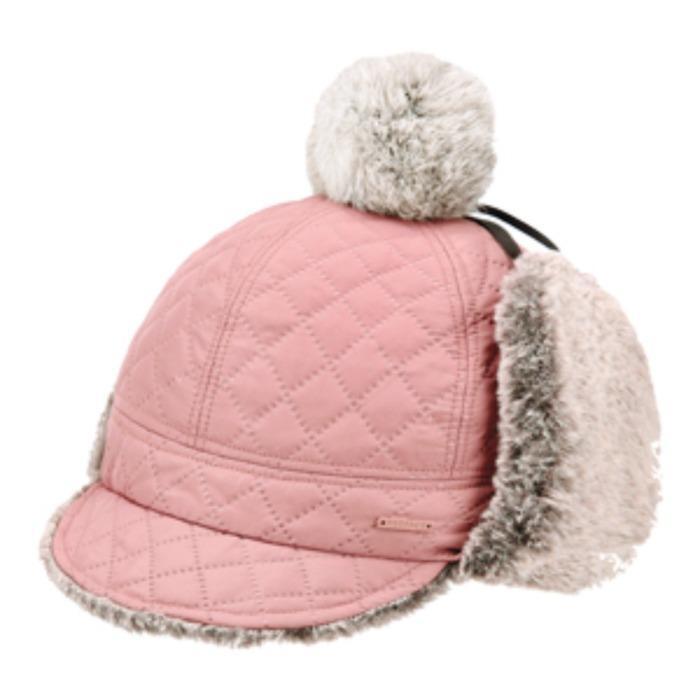 상세페이지 참조 레드페이스 레드페이스 HC28 엠보다이아우먼고소모 여성 겨울모자 REEFHAW24505