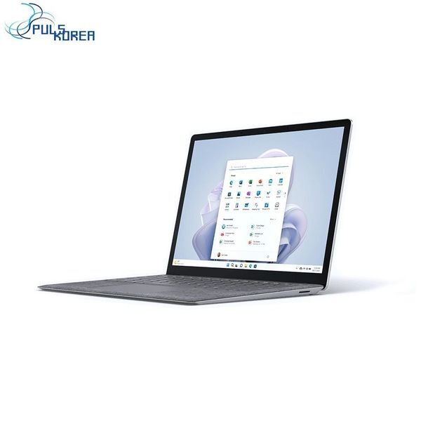 알티피아 [하프클럽/알티피아]서피스 랩탑5 13.5형 고투명 액정보호필름 2매