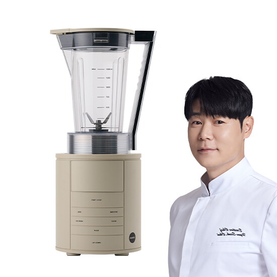 [드웰러]★최현석PICK★ 드웰러 상하무빙 자이로스핀 블렌더