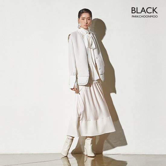 (박춘무블랙) 양모 콤비 베스트 