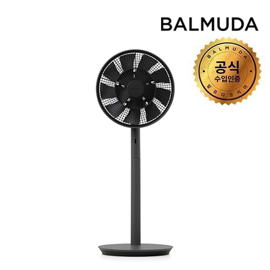 BALMUDA Green Fan EGF-1600 扇風機 M1111（EGF-1600 | The GreenFan 