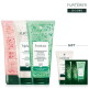 [르네휘테르]포티샤 샴푸 200ml+트리파직 샴푸 200ml+토뉘시아 샴푸 200ml
