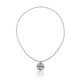 [기타][셸링주얼리] Shellreing Averra Necklace 셸링 아베라나침반목걸이-라지 (해피허브메타)