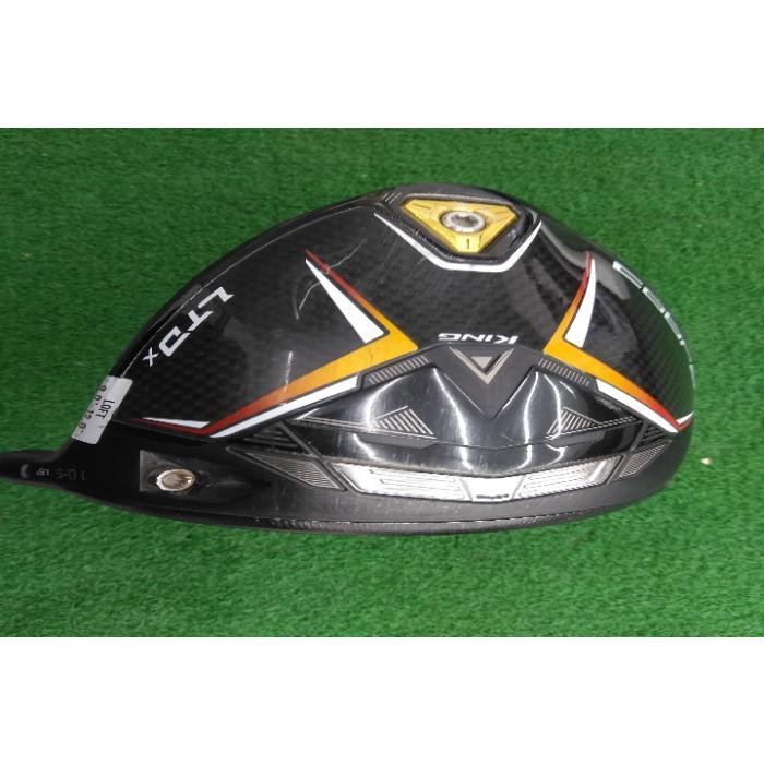 코브라 드라이버 코브라 KING LTDX SR강도 9도 (G00)