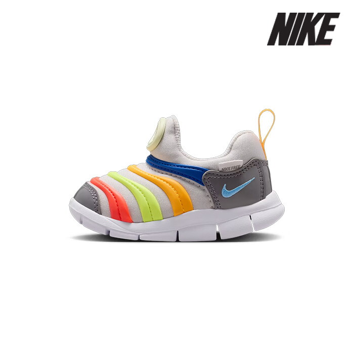 나이키 [나이키]나이키 아동화 /c4- 343938-033 / 베이비 다이나모 프리