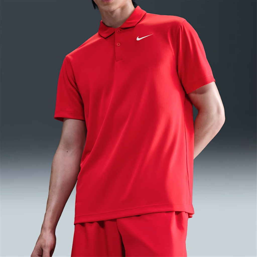 나이키 나이키 드라이 솔리드 폴로 B4 DH0858 657