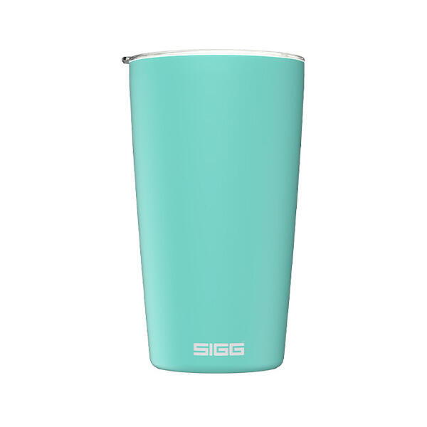 아트박스 아트박스/지그 지그 네소 진공 컵 400ml 민트 머그컵 텀블러