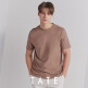 [테이트](런칭가 59,900원)(TATE) 24SS 오가닉 코튼100 남성 티셔츠 5종