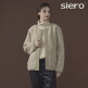 [시에로]여성 22FW 올데이 코지 셋업 3종 (플리스+반집업+팬츠)