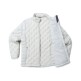 [아이더]아이더공식 남성 패딩 도트 경량 튜브 다운 자켓 DMW21581 (정가 259,000)
