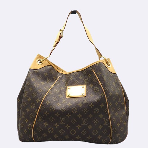 LOUIS VUITTON 루이비통 [중고] 루이비통 고이비토 중고명품 - 루이비통 모노그램 갈리에라 GM  - 60322wp