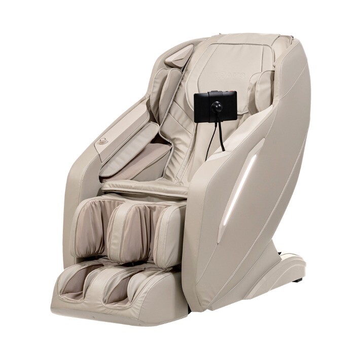 (주)브람스생활건강 브람스 [일시불 결제시 혜택가 105만원대][포토리뷰 러그증정] 브람스 안마의자 올인S BRAMS-K8G777SCR