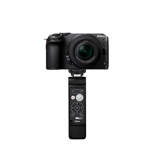 [니콘][엘라이브]니콘 Z 30 16-50 SmallRig Tripod Clip 3070 리모콘 ML-L7 SET+SD 128GB증정
