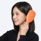 [펄케어]펄케어 터치뷰티 두피 마사지기 탈모 케어 관리기 음이온 모발 관리 디바이스 오렌지