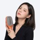 [펄케어]펄케어 터치뷰티 두피 마사지기 탈모 케어 관리기 음이온 모발 관리 디바이스 오렌지