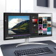 [LG전자]#[4%쿠폰증정]LG 29WQ600 29인치 울트라와이드 21:9 비율 HDR10 IPS 듀얼효과 스피커 컴퓨터 모니터