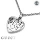 [구찌]GUCCI 구찌 Blind for Love 목걸이 YBB455542001