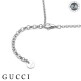 [구찌]GUCCI 구찌 Blind for Love 목걸이 YBB455542001