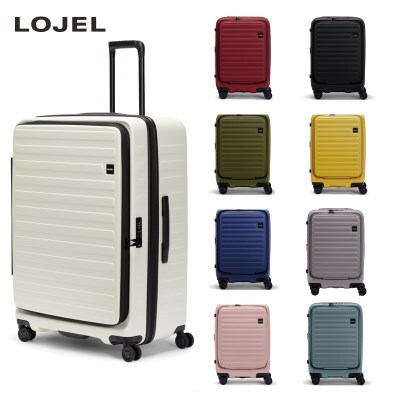 텐바이텐 로젤 NEW 쿠보 30인치 대 PC 확장형 여행용 캐리어