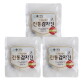 [세이브밀][강원도별미] 전통감자전 160g×3팩 (총6장)