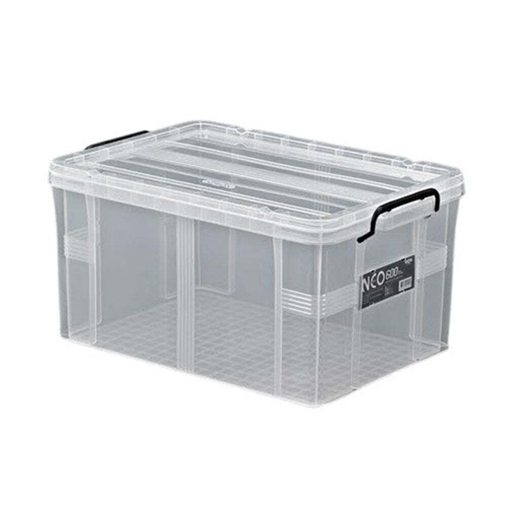 에이치플러스몰 네오박스 60L