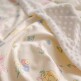 [포몽드]포몽드 사계절 신생아 코튼블랭킷 아기 유모차 담요