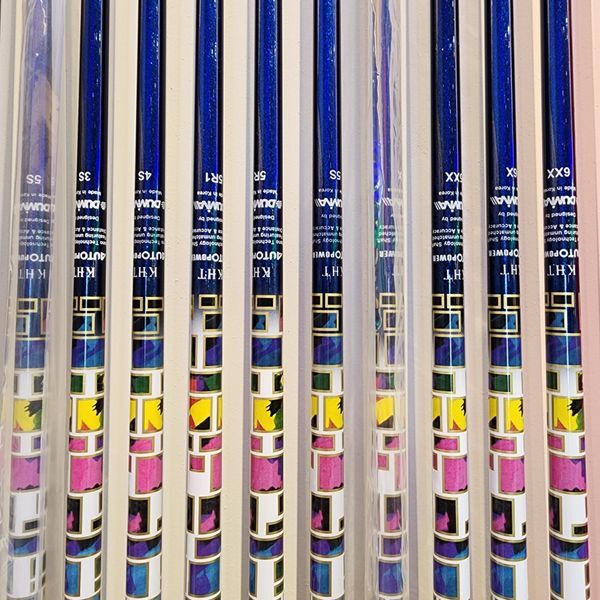 하프클럽(레저) [하프클럽/기타]오토파워샤프트 오토플렉스샤프트 KHT드라이버샤프트 직진성향상 방향성향상 골프피팅명가