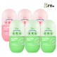 [지알앤]GRN 식전 식후 다이어트 시즌4 분홍이+초록이 3SET