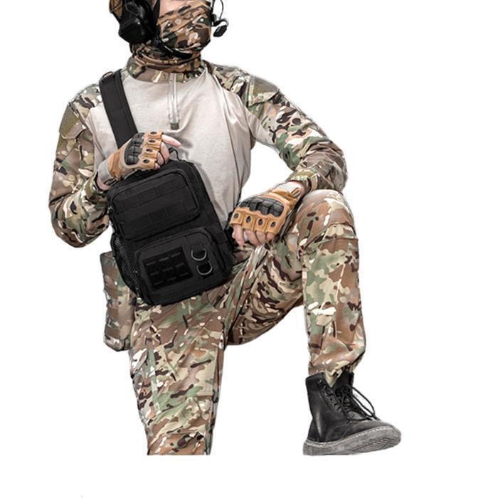 리디아넬 [리디아넬]해외여행 여권 지갑수납용 크로스백 J71821 남자슬링백 (38771616A)