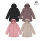 [밀레골프]○ 밀레골프 25FW 여성 튜브 스윙다운 1종