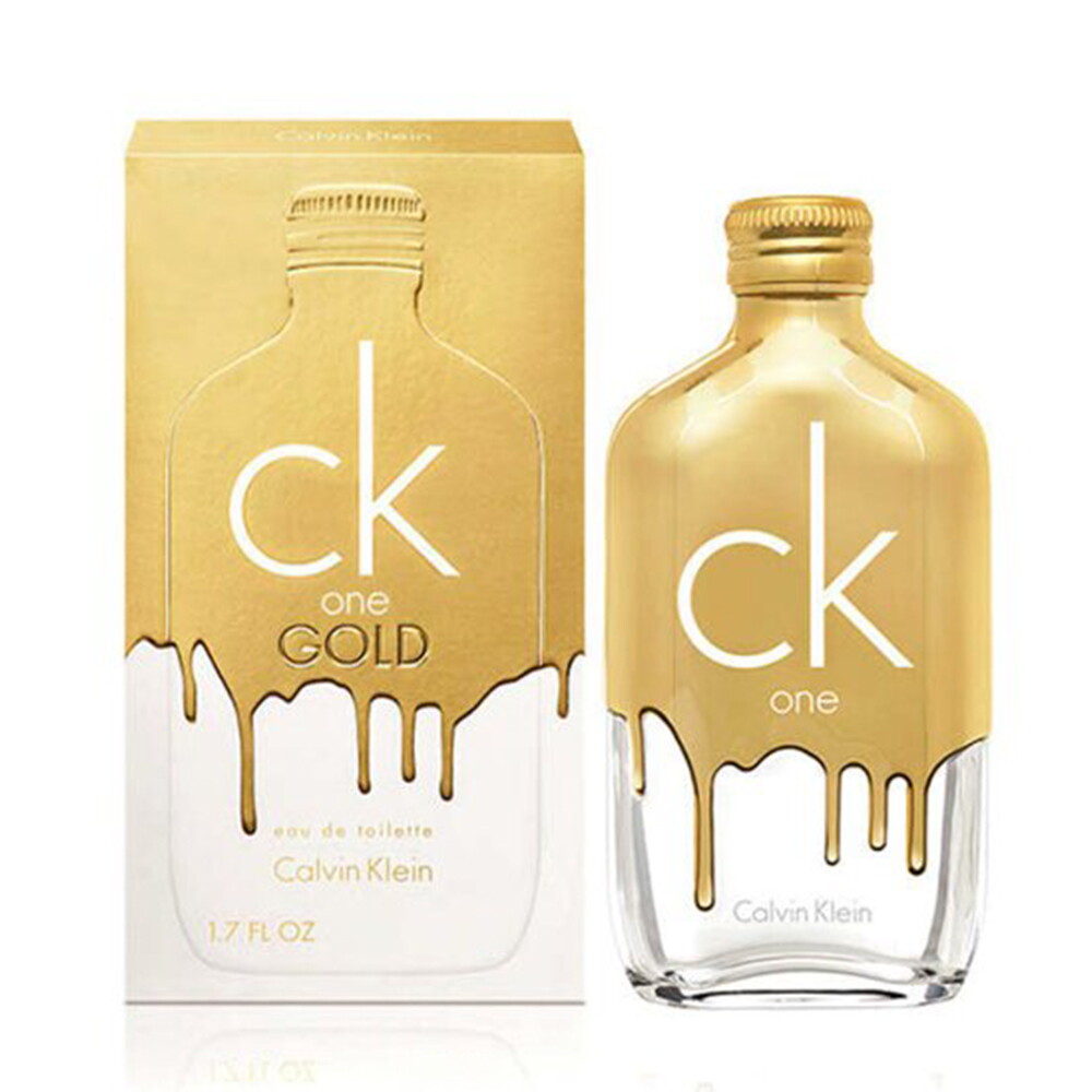 듀듀 CK ONE GOLD EDT 100ml