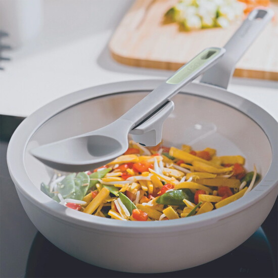 [버그호프]레오 밸런스 세라믹 WOK 28cm (문미스트)