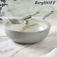 [버그호프]레오 밸런스 세라믹 WOK 28cm (문미스트)