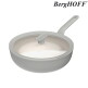 [버그호프]레오 밸런스 세라믹 WOK 28cm (문미스트)