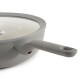 [버그호프]레오 밸런스 세라믹 WOK 28cm (문미스트)